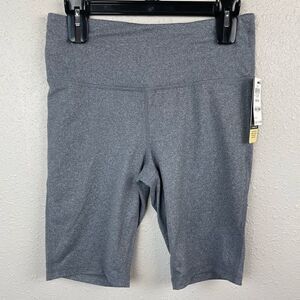 NWT Ideology Athletic Shorts Size M